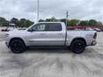 2022 RAM 1500 Laramie 4x4 Crew Cab 144.5 in. WB