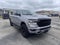 2022 RAM 1500 Laramie 4x4 Crew Cab 144.5 in. WB
