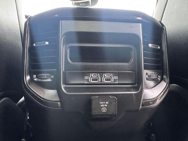 2022 RAM 1500 Laramie 4x4 Crew Cab 144.5 in. WB