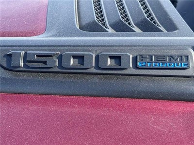 2023 RAM 1500 LARAM