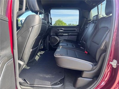 2023 RAM 1500 LARAM