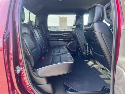 2023 RAM 1500 LARAM