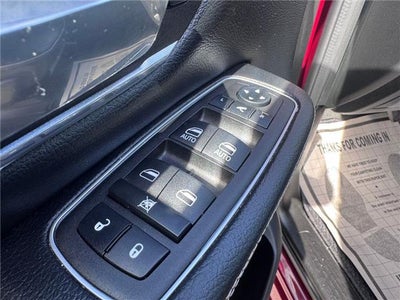 2023 RAM 1500 LARAM