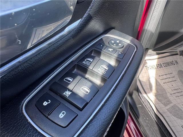 2023 RAM 1500 LARAM