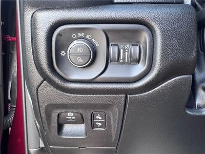 2023 RAM 1500 LARAM