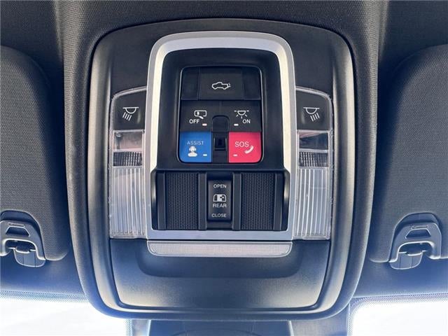 2023 RAM 1500 LARAM