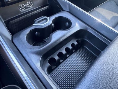 2023 RAM 1500 LARAM