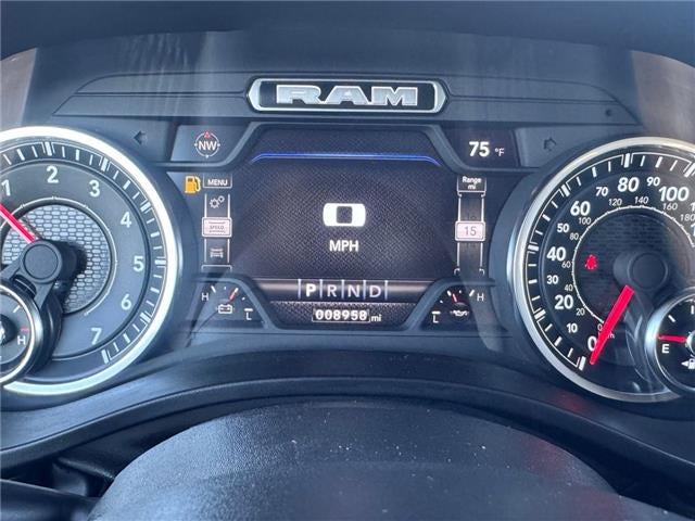 2023 RAM 1500 LARAM