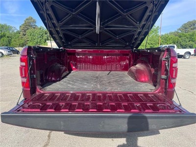 2023 RAM 1500 LARAM