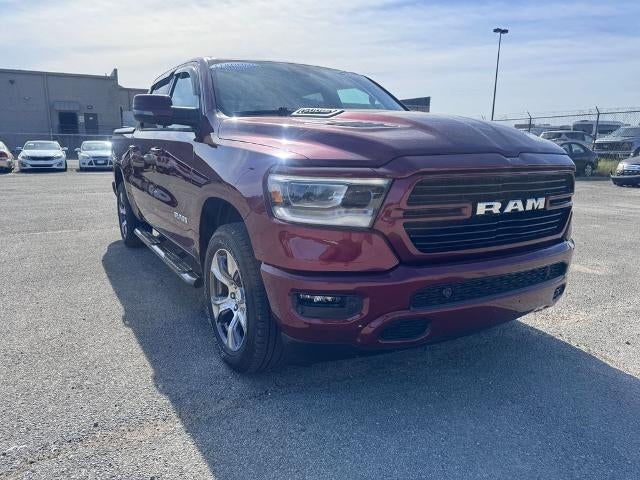 2023 RAM 1500 LARAM