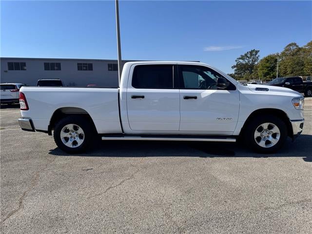2023 RAM 1500 Big Horn/Lone Star 4x2 Crew Cab 153.5 in. WB