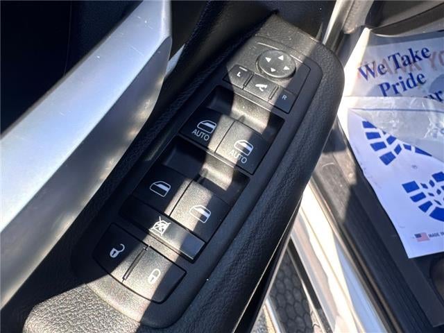 2023 RAM 1500 Big Horn/Lone Star 4x2 Crew Cab 153.5 in. WB