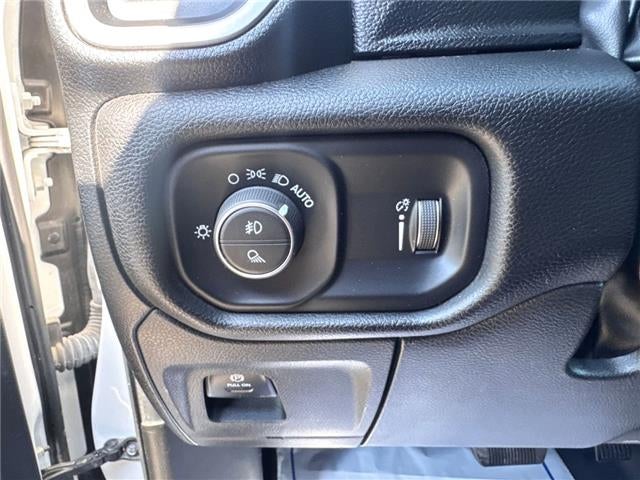 2023 RAM 1500 Big Horn/Lone Star 4x2 Crew Cab 153.5 in. WB