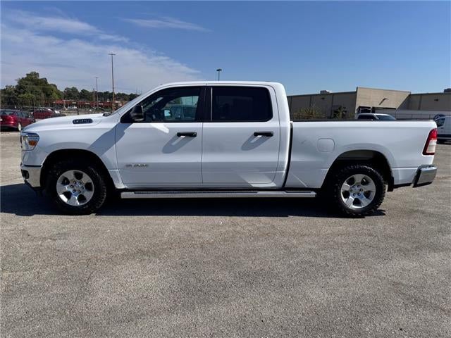 2023 RAM 1500 Big Horn/Lone Star 4x2 Crew Cab 153.5 in. WB