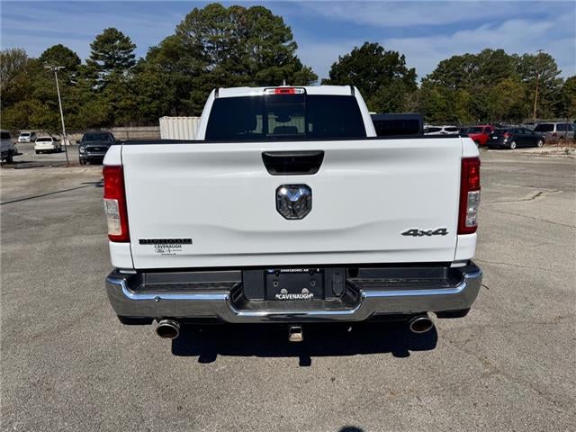 2023 RAM 1500 Big Horn/Lone Star 4x2 Crew Cab 153.5 in. WB