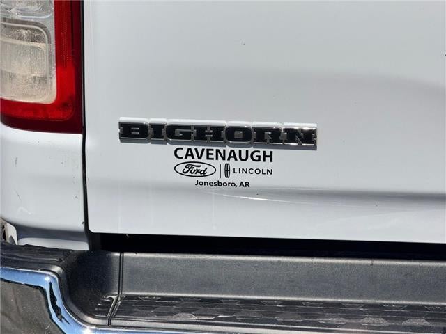 2023 RAM 1500 Big Horn/Lone Star 4x2 Crew Cab 153.5 in. WB