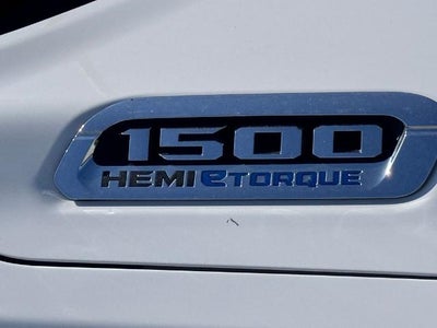 2023 RAM 1500 Big Horn/Lone Star 4x2 Crew Cab 153.5 in. WB