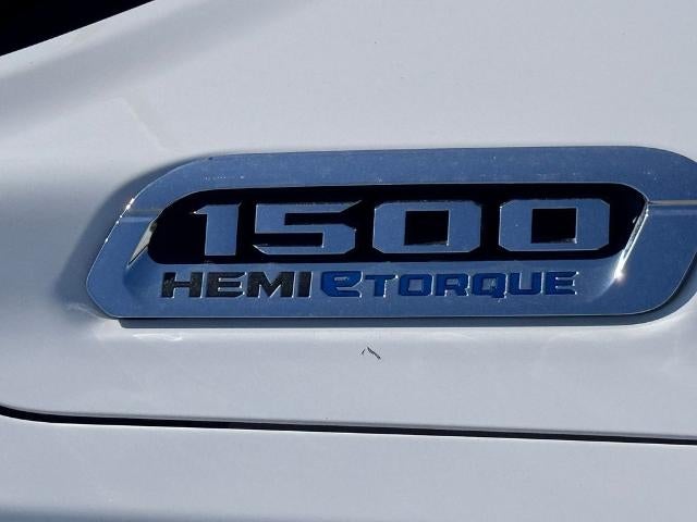 2023 RAM 1500 Big Horn/Lone Star 4x2 Crew Cab 153.5 in. WB