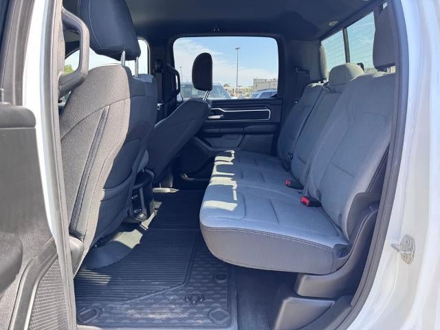 2023 RAM 1500 Big Horn/Lone Star 4x2 Crew Cab 153.5 in. WB