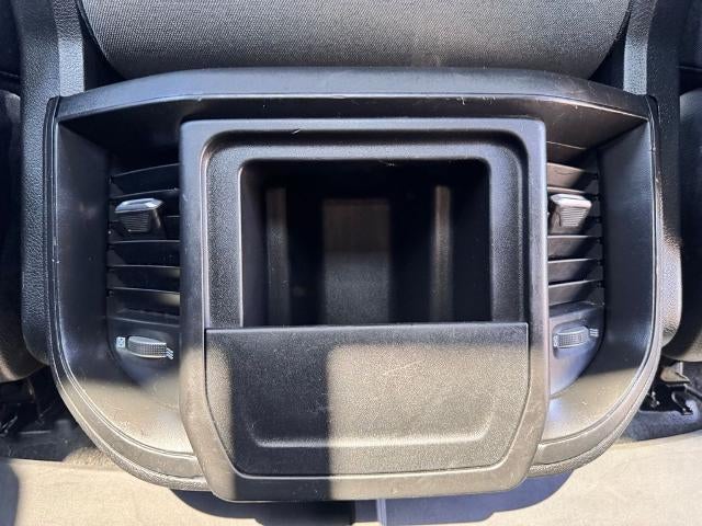 2023 RAM 1500 Big Horn/Lone Star 4x2 Crew Cab 153.5 in. WB