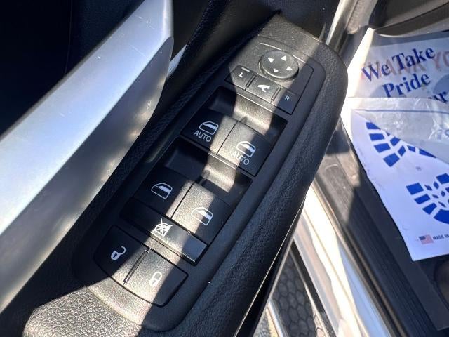 2023 RAM 1500 Big Horn/Lone Star 4x2 Crew Cab 153.5 in. WB