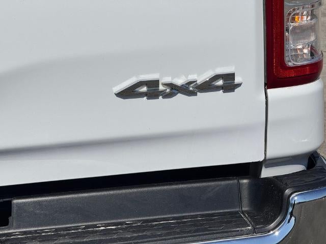 2023 RAM 1500 Big Horn/Lone Star 4x2 Crew Cab 153.5 in. WB