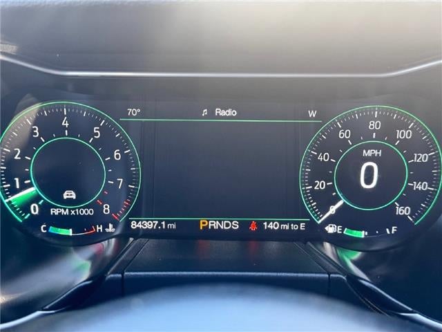 2020 Ford Mustang GT Premium Fastback