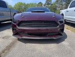 2018 Ford Mustang EcoBoost Premium Fastback