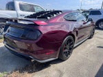 2018 Ford Mustang EcoBoost Premium Fastback