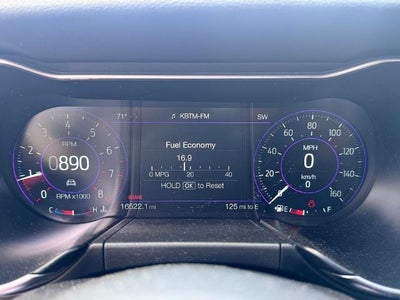 2018 Ford Mustang EcoBoost Premium Fastback