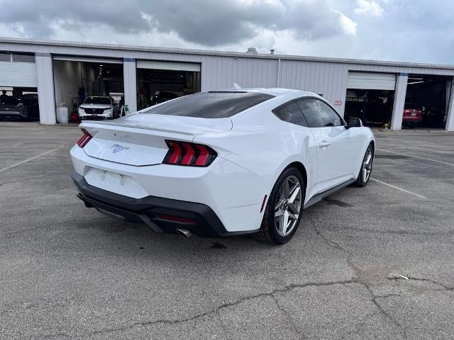 2024 Ford Mustang EcoBoost Premium Fastback