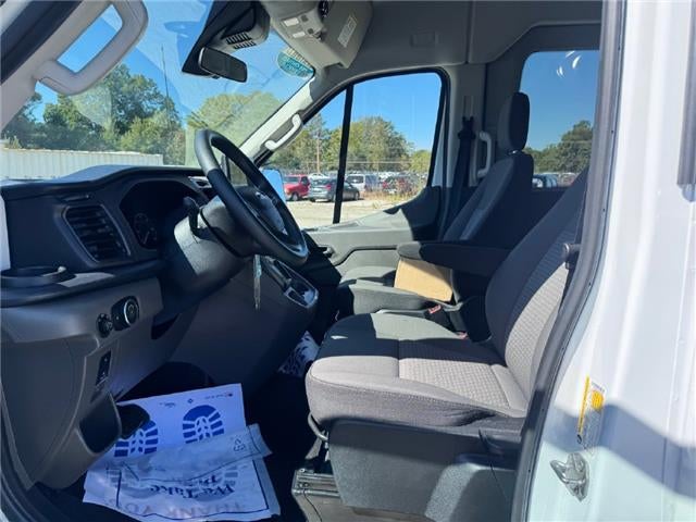 2024 Ford Transit-350 Passenger T350