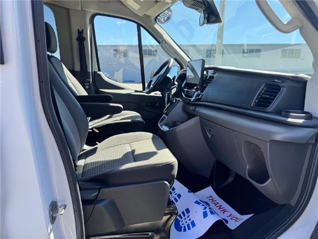2024 Ford Transit-350 Passenger T350
