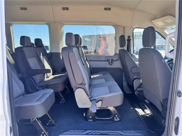 2024 Ford Transit-350 Passenger T350
