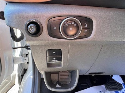 2024 Ford Transit-350 Passenger T350