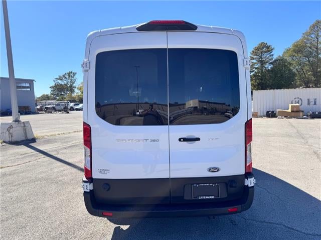 2024 Ford Transit-350 Passenger T350