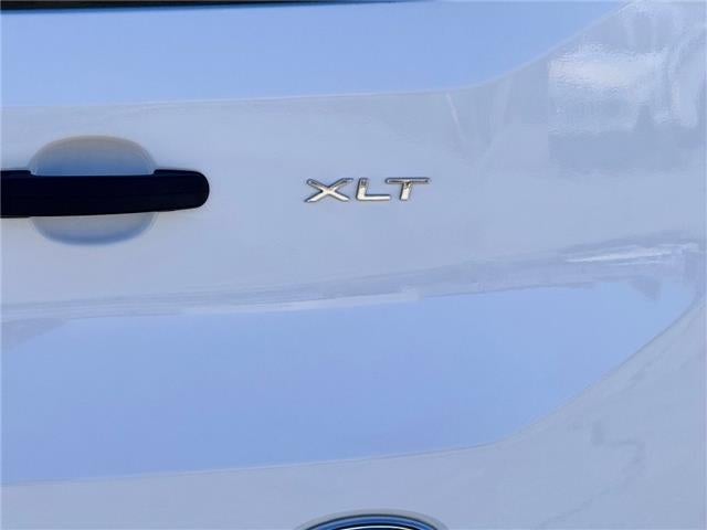 2024 Ford Transit-350 Passenger T350