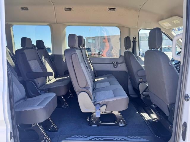 2024 Ford Transit-350 Passenger T350