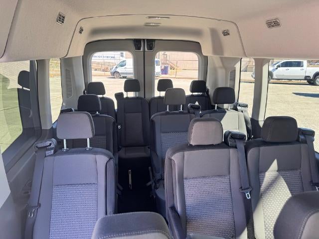 2024 Ford Transit-350 Passenger T350