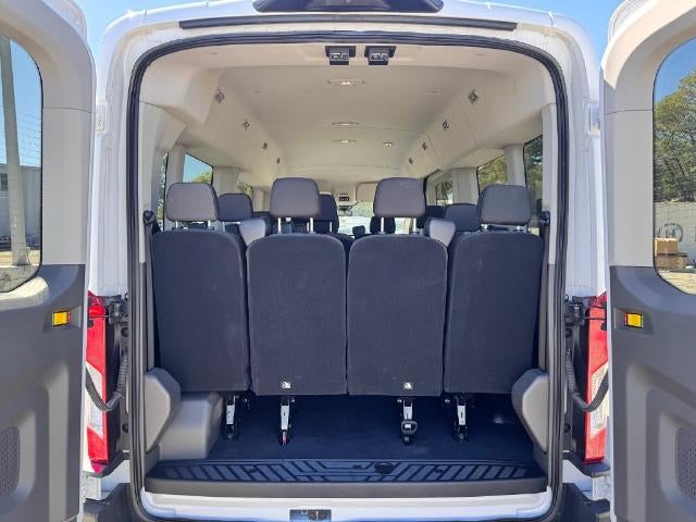 2024 Ford Transit-350 Passenger T350