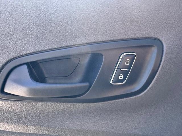 2024 Ford Transit-350 Passenger T350