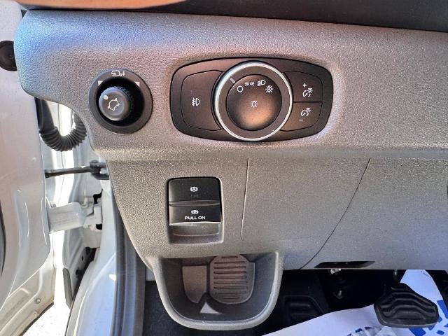 2024 Ford Transit-350 Passenger T350