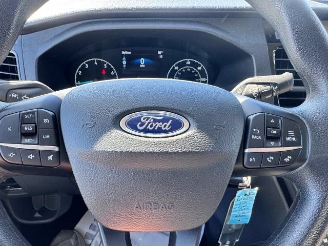2024 Ford Transit-350 Passenger T350
