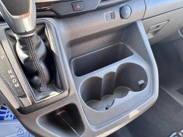 2024 Ford Transit-350 Passenger T350