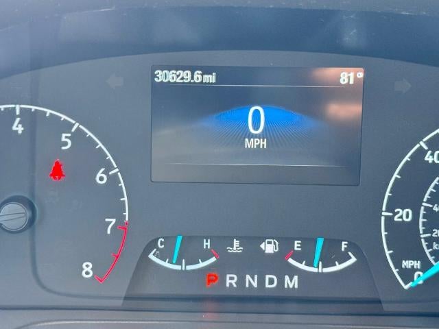 2024 Ford Transit-350 Passenger T350