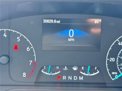 2024 Ford Transit-350 Passenger T350