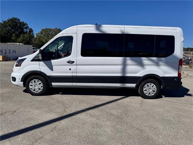 2024 Ford Transit-350 Passenger T350