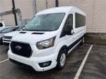 2024 Ford Transit-350 Passenger T350