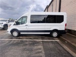 2024 Ford Transit-350 Passenger T350