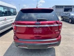 2019 Ford Explorer XLT 4x4